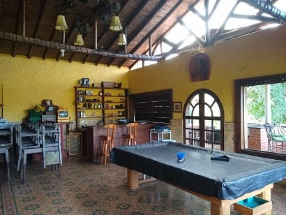 Finca en venta en El Tablazo, Rionegro, 13200 m² · foto 8 de 24