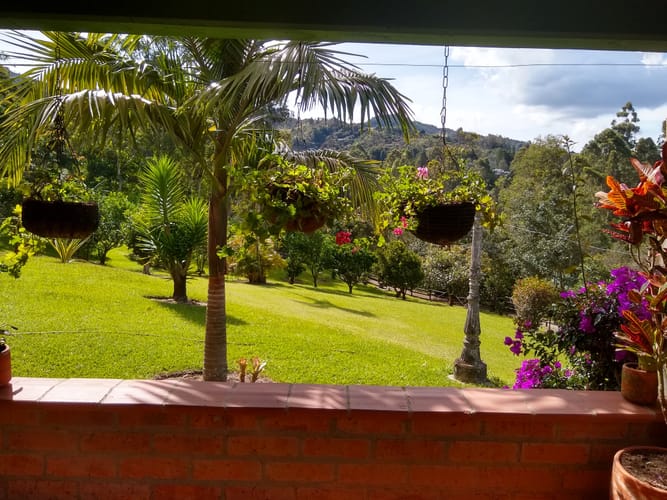 Finca en venta en El Tablazo, Rionegro, 13200 m² · foto 10 de 24