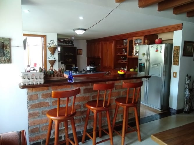 Finca en venta en El Tablazo, Rionegro, 13200 m² · foto 12 de 24