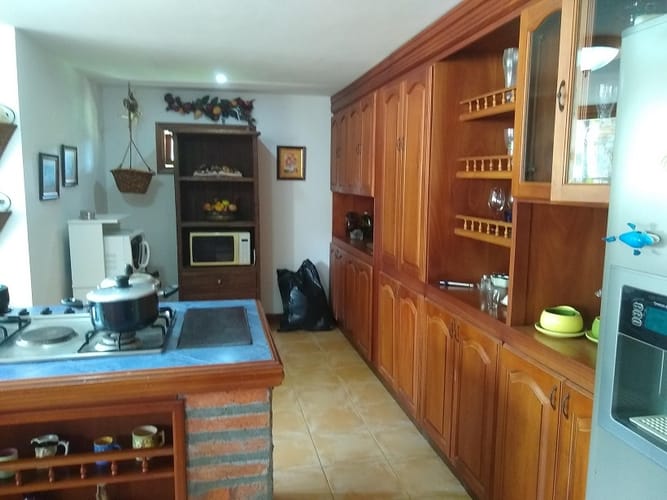 Finca en venta en El Tablazo, Rionegro, 13200 m² · foto 13 de 24