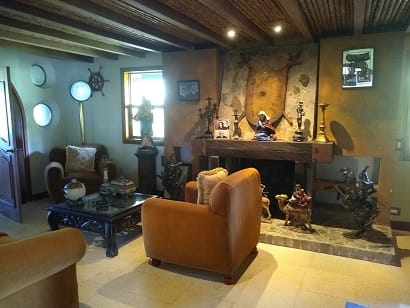 Finca en venta en El Tablazo, Rionegro, 13200 m² · foto 18 de 24