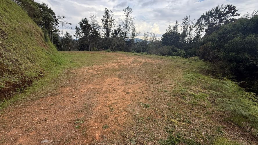 Lote en venta en Pantanillo, El Retiro, 1348 m² · foto 6 de 20