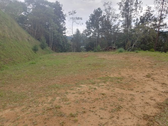 Lote en venta en Pantanillo, El Retiro, 1348 m² · foto 11 de 20