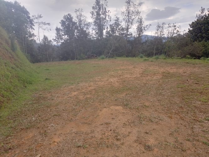 Lote en venta en Pantanillo, El Retiro, 1348 m² · foto 12 de 20