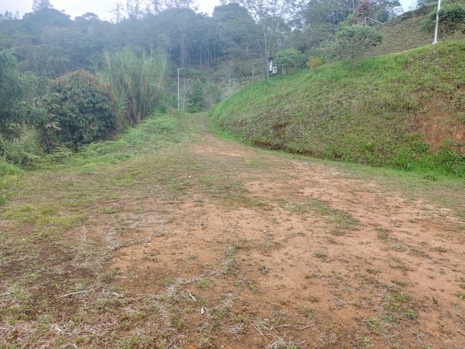 Lote en venta en Pantanillo, El Retiro, 1348 m² · foto 13 de 20