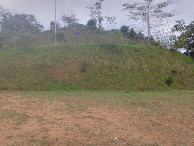 Lote en venta en Pantanillo, El Retiro, 1348 m² · foto 14 de 20