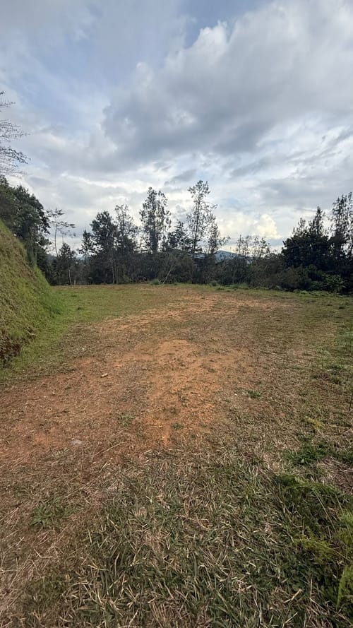 Lote en venta en Pantanillo, El Retiro, 1348 m² · foto 18 de 20
