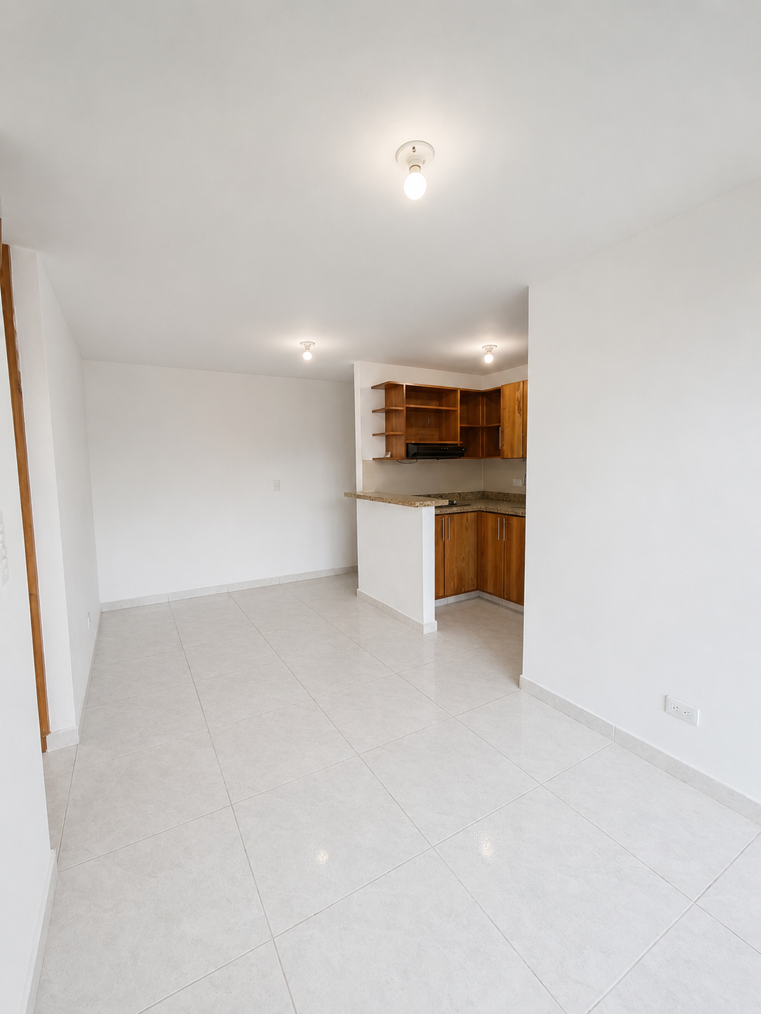Apartamento en venta en La Tablaza, La Estrella · foto 3 de 13