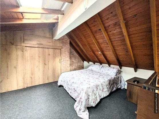 Casa de 5 alcobas en venta en Guayabal, Medellín, 261 m² · foto 7 de 21