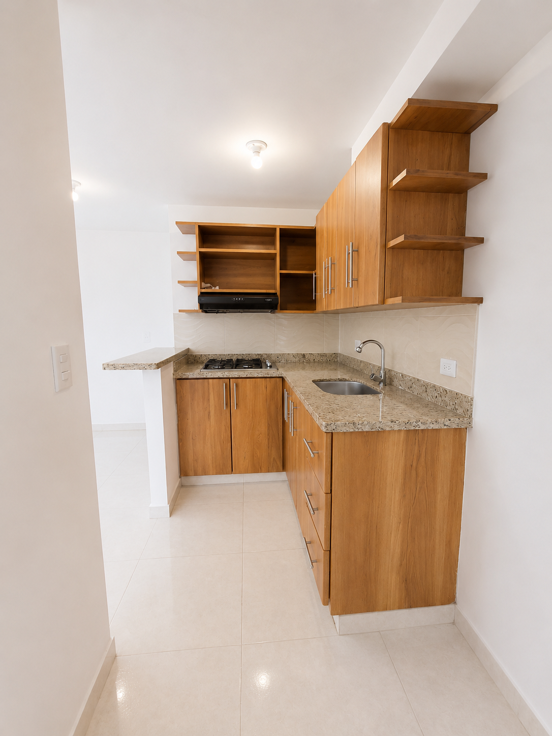 Apartamento en venta en La Tablaza, La Estrella · foto 12 de 13