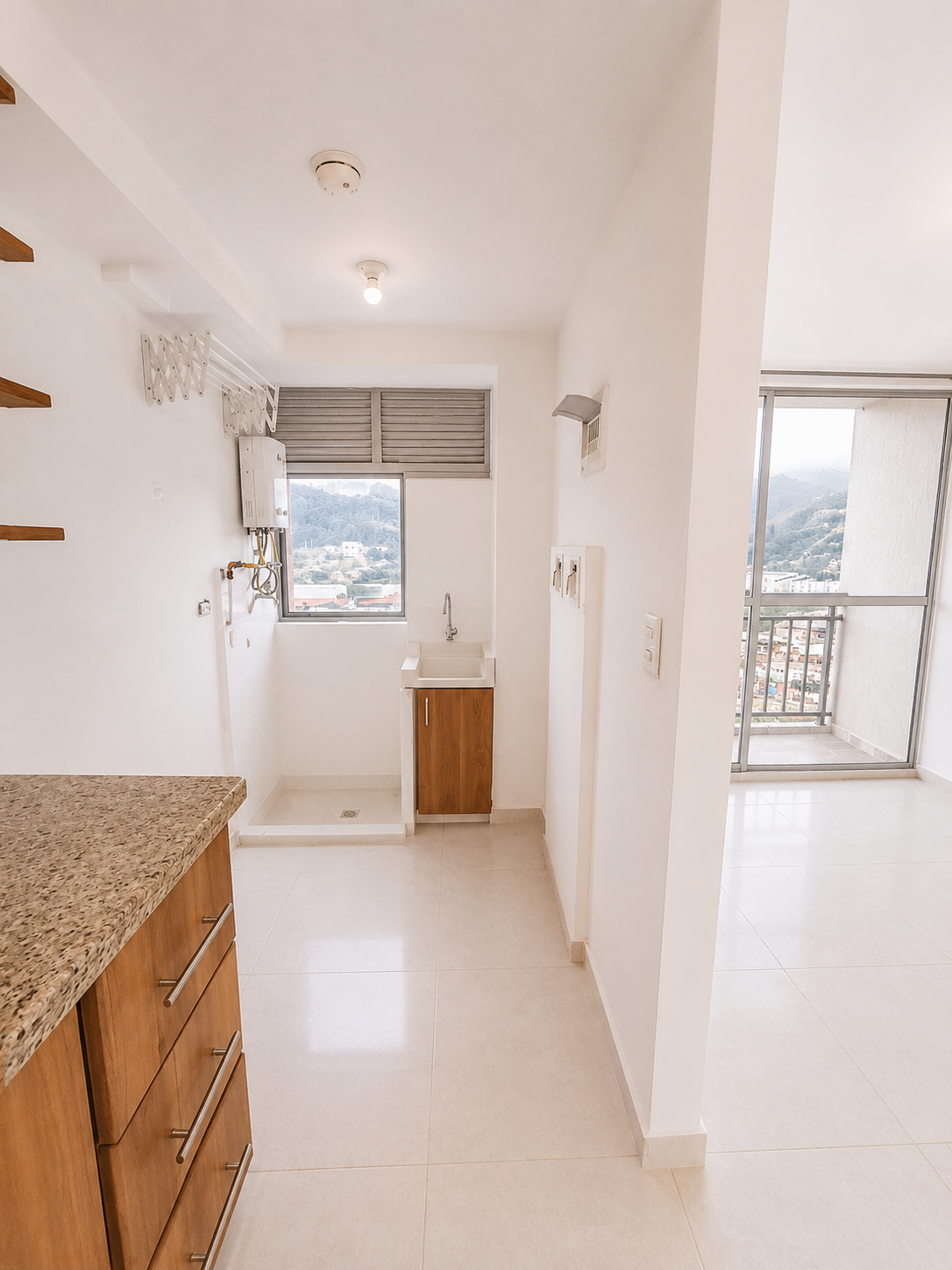 Apartamento en venta en La Tablaza, La Estrella · foto 13 de 13