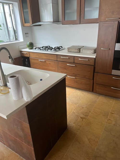 Casa de 5 alcobas en venta en Laureles, Medellín, 252 m² · foto 3 de 15