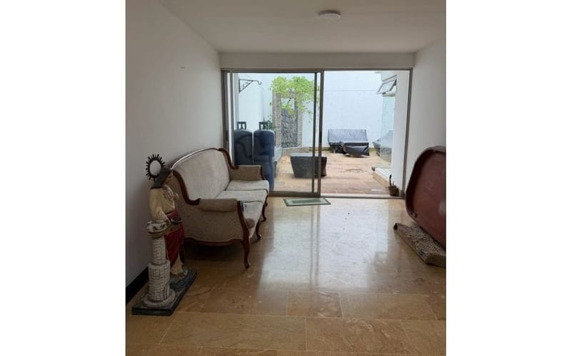 Casa de 5 alcobas en venta en Laureles, Medellín, 252 m² · foto 13 de 15