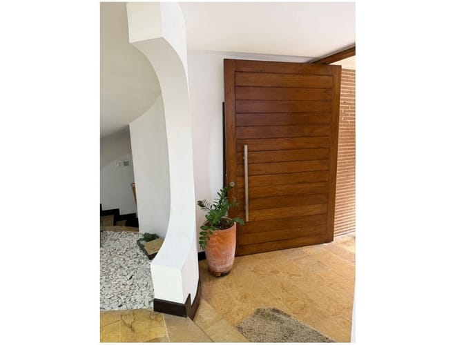 Casa de 5 alcobas en venta en Laureles, Medellín, 252 m² · foto 15 de 15