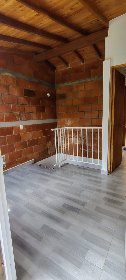Casa de 4 alcobas en venta en Alto Del Medio, Rionegro, 75 m² · foto 10 de 17