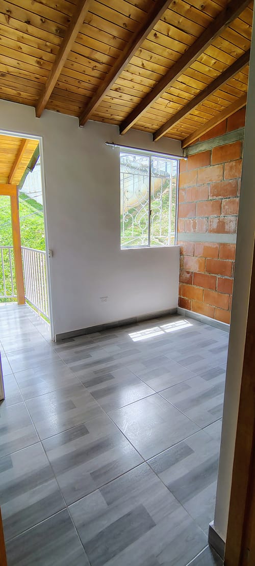 Casa de 4 alcobas en venta en Alto Del Medio, Rionegro, 75 m² · foto 11 de 17