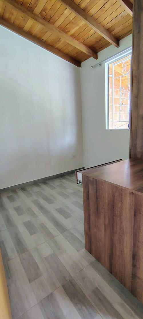 Casa de 4 alcobas en venta en Alto Del Medio, Rionegro, 75 m² · foto 12 de 17