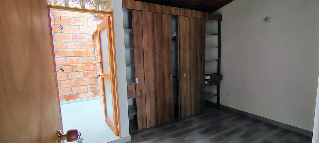 Casa de 4 alcobas en venta en Alto Del Medio, Rionegro, 75 m² · foto 13 de 17