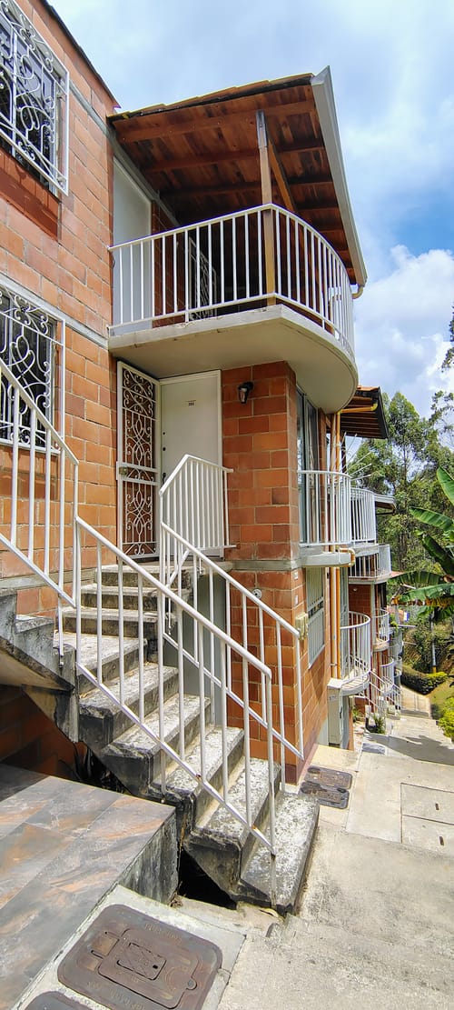 Casa de 4 alcobas en venta en Alto Del Medio, Rionegro, 75 m² · foto 17 de 17