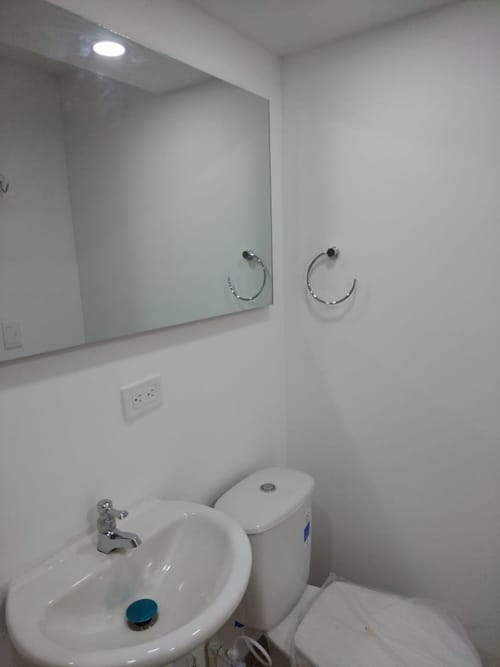 Apartamento de 2 alcobas en venta en El Porvenir, Rionegro, 53 m² · foto 6 de 12