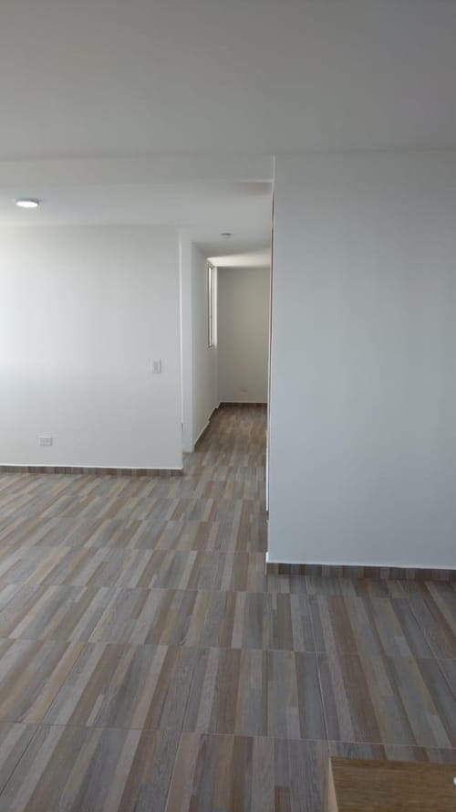 Apartamento de 2 alcobas en venta en El Porvenir, Rionegro, 53 m² · foto 10 de 12