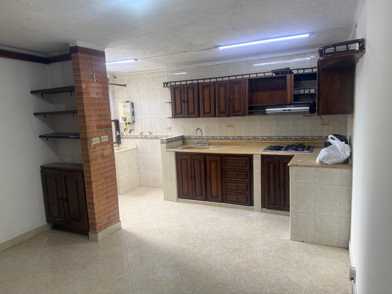 Apartamento en venta en Villa Nueva, Medellín · foto 2 de 22