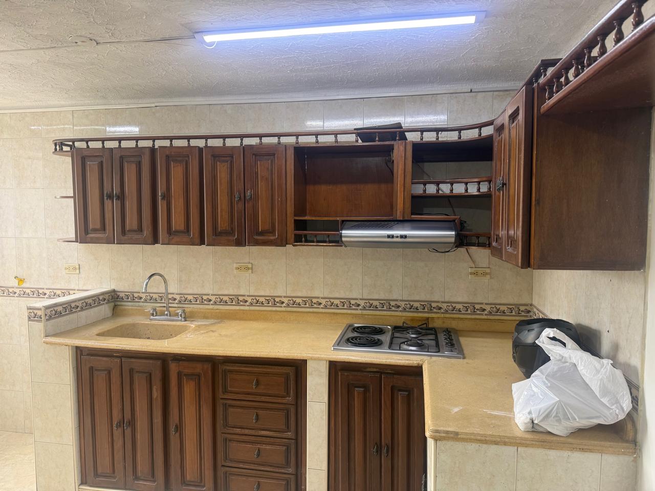 Apartamento en venta en Villa Nueva, Medellín · foto 3 de 22