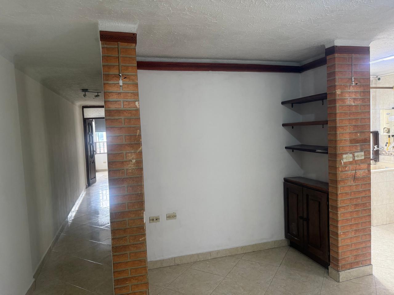Apartamento en venta en Villa Nueva, Medellín · foto 5 de 22