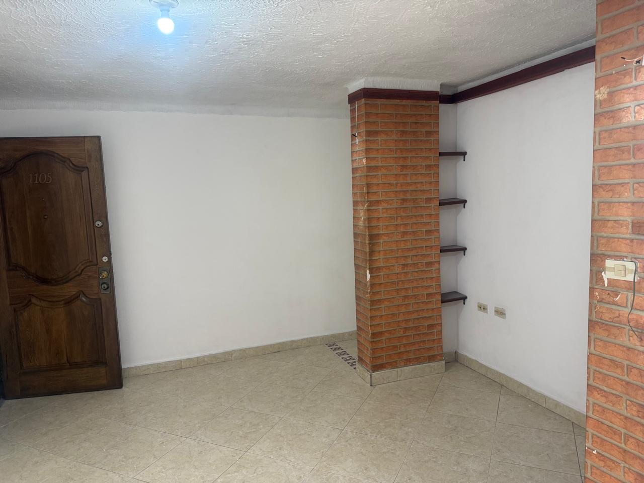 Apartamento en venta en Villa Nueva, Medellín · foto 6 de 22