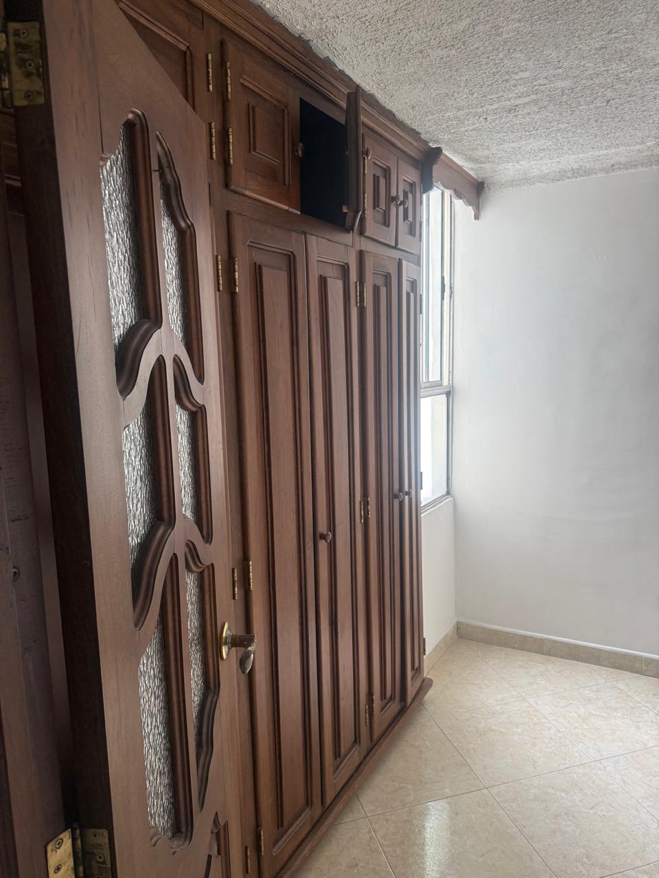 Apartamento en venta en Villa Nueva, Medellín · foto 10 de 22