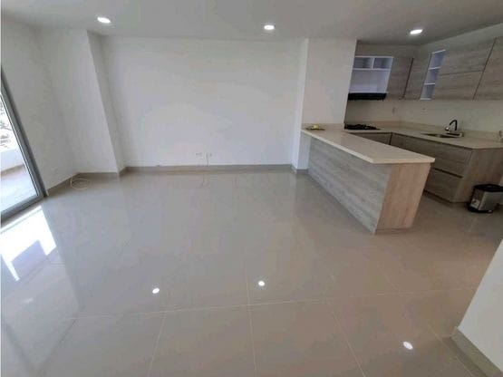 Apartamento de 3 alcobas en venta en Alfonso Lopez, Medellín, 140 m² · foto 6 de 18