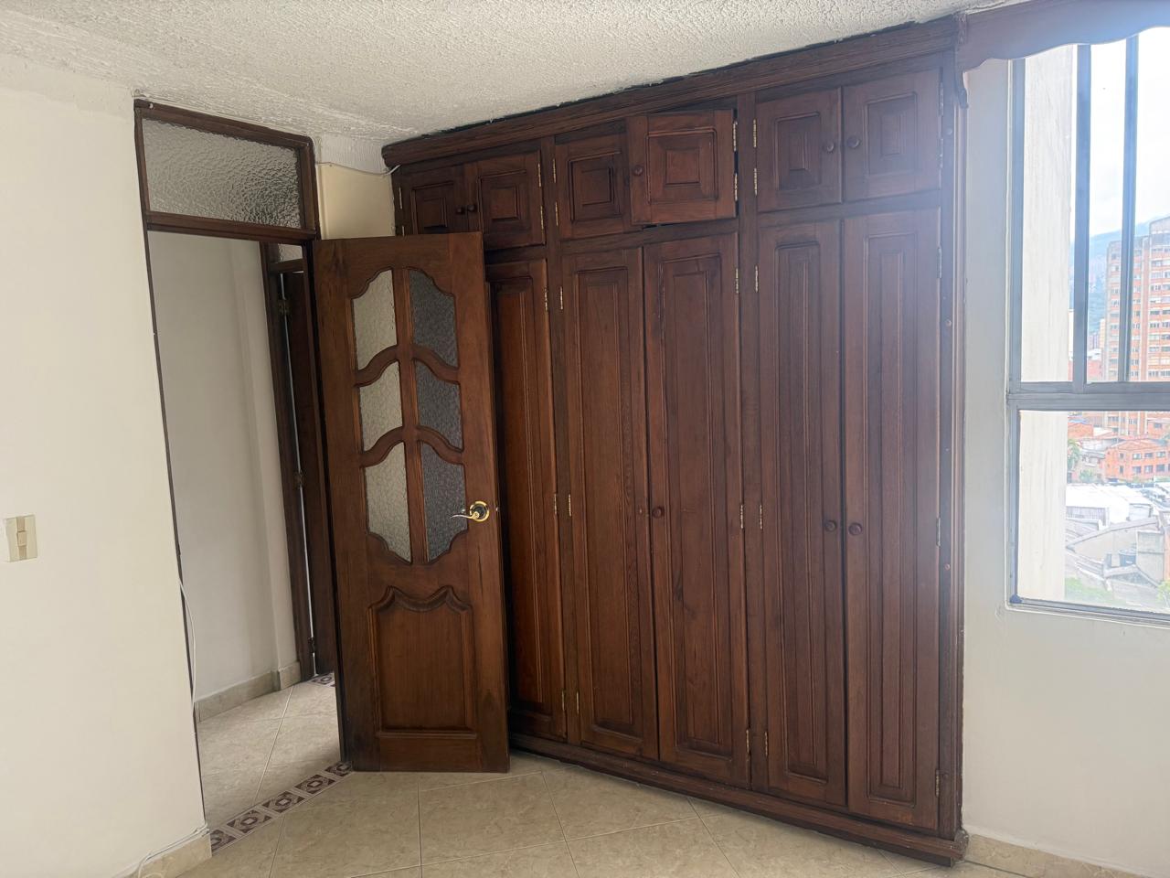 Apartamento en venta en Villa Nueva, Medellín · foto 12 de 22