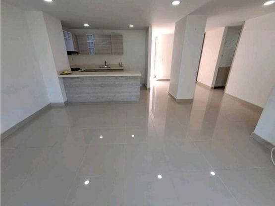 Apartamento de 3 alcobas en venta en Alfonso Lopez, Medellín, 140 m² · foto 7 de 18