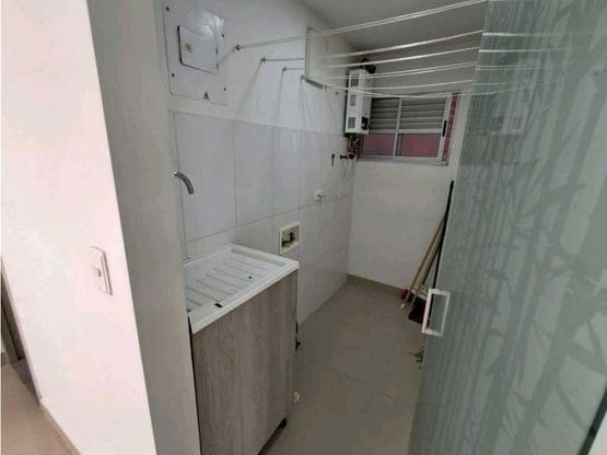 Apartamento de 3 alcobas en venta en Alfonso Lopez, Medellín, 140 m² · foto 8 de 18