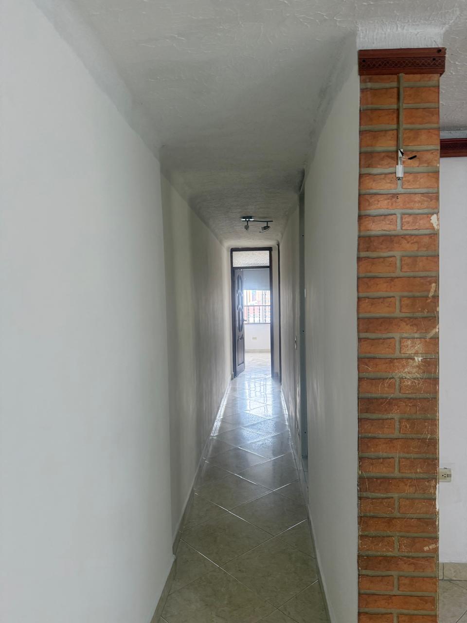 Apartamento en venta en Villa Nueva, Medellín · foto 14 de 22