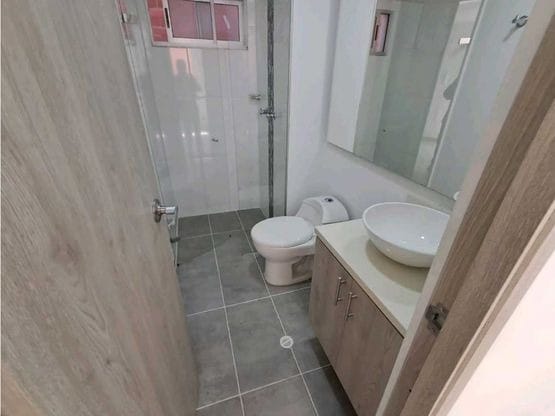 Apartamento de 3 alcobas en venta en Alfonso Lopez, Medellín, 140 m² · foto 13 de 18
