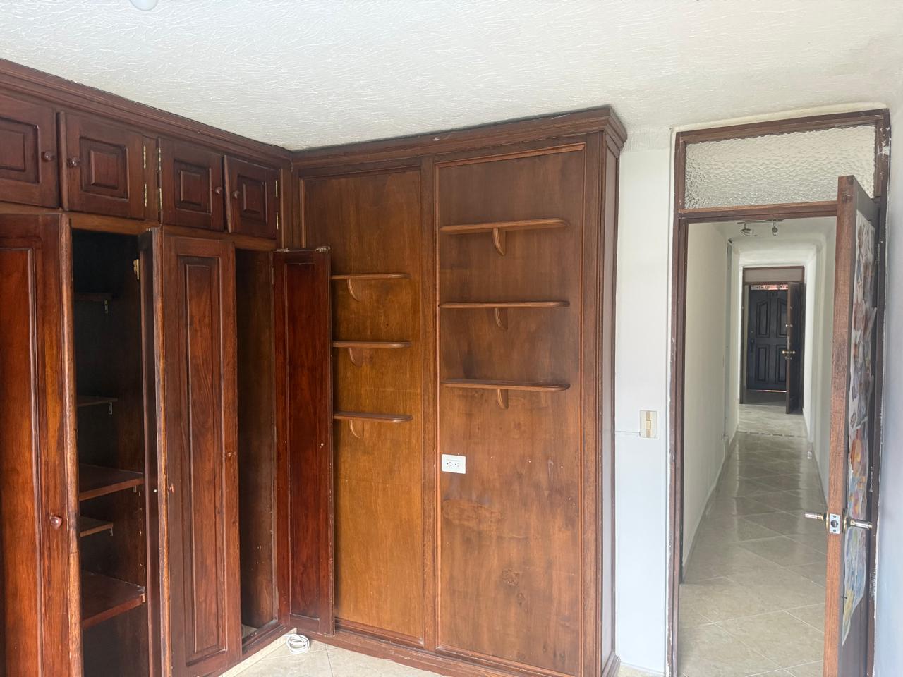 Apartamento en venta en Villa Nueva, Medellín · foto 21 de 22