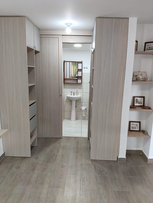 Apartaestudio en venta en Seminario, Cali, 39 m² · foto 2 de 6