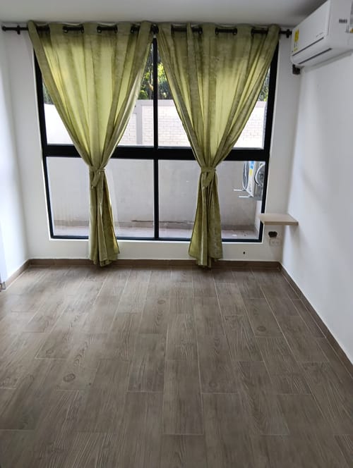 Apartaestudio en venta en Seminario, Cali, 39 m² · foto 3 de 6