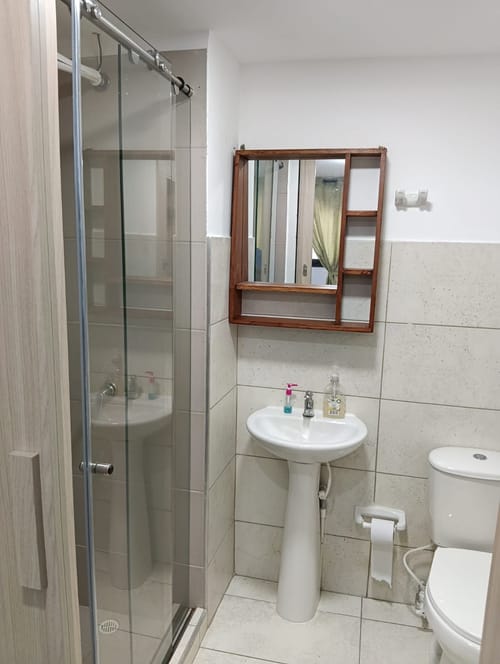 Apartaestudio en venta en Seminario, Cali, 39 m² · foto 4 de 6