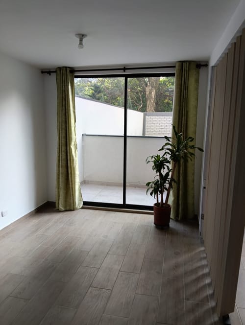 Apartaestudio en venta en Seminario, Cali, 39 m² · foto 6 de 6