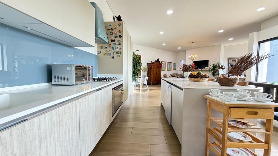 Casa de 5 alcobas en venta en Quirama, El Carmen de Viboral, 315 m² · foto 5 de 20