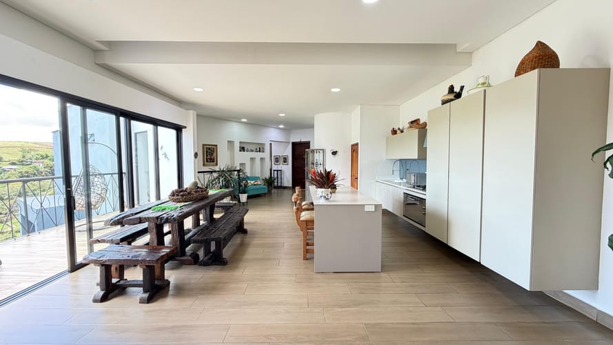 Casa de 5 alcobas en venta en Quirama, El Carmen de Viboral, 315 m² · foto 6 de 20