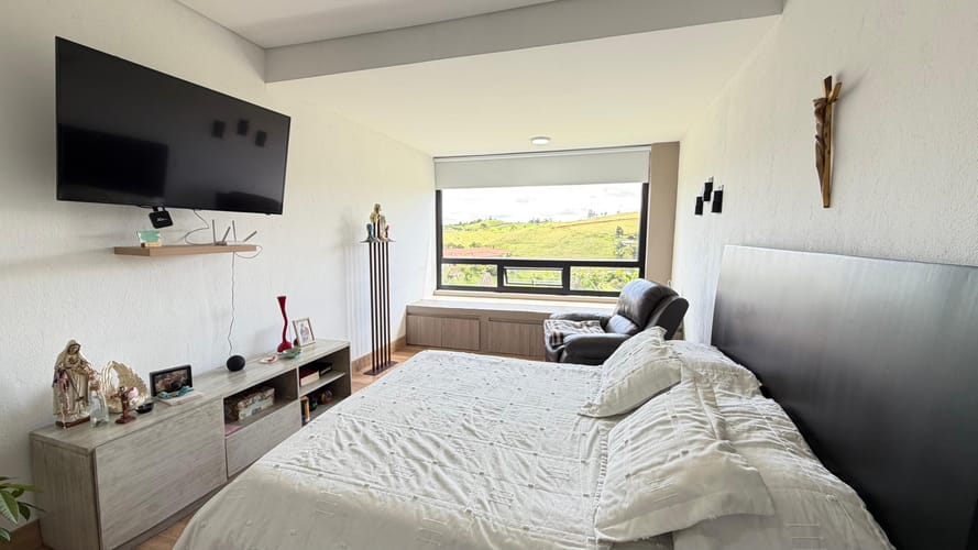 Casa de 5 alcobas en venta en Quirama, El Carmen de Viboral, 315 m² · foto 12 de 20