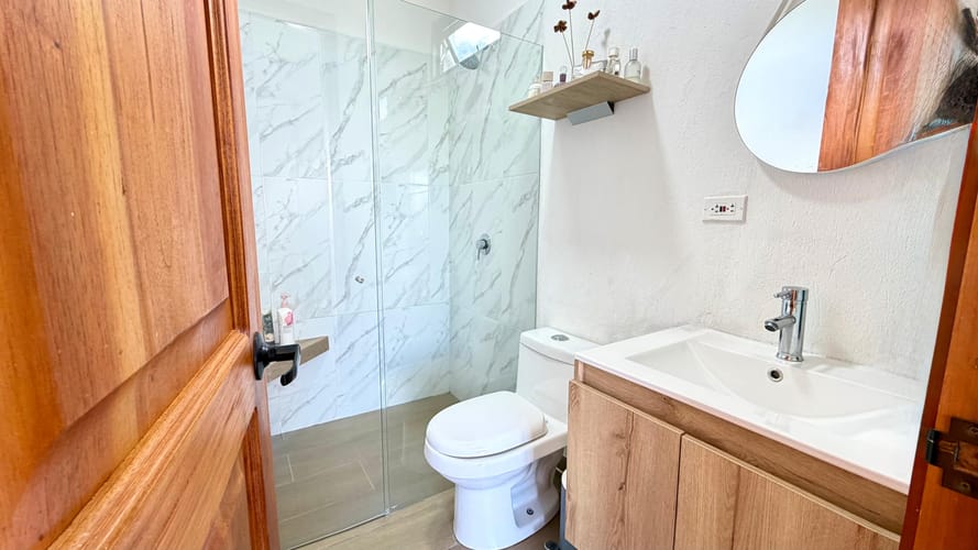 Casa de 5 alcobas en venta en Quirama, El Carmen de Viboral, 315 m² · foto 15 de 20