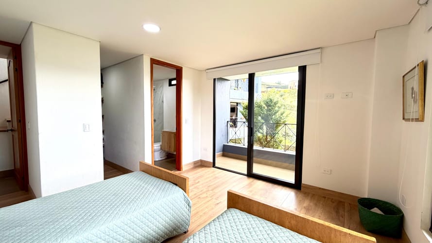 Casa de 5 alcobas en venta en Quirama, El Carmen de Viboral, 315 m² · foto 17 de 20