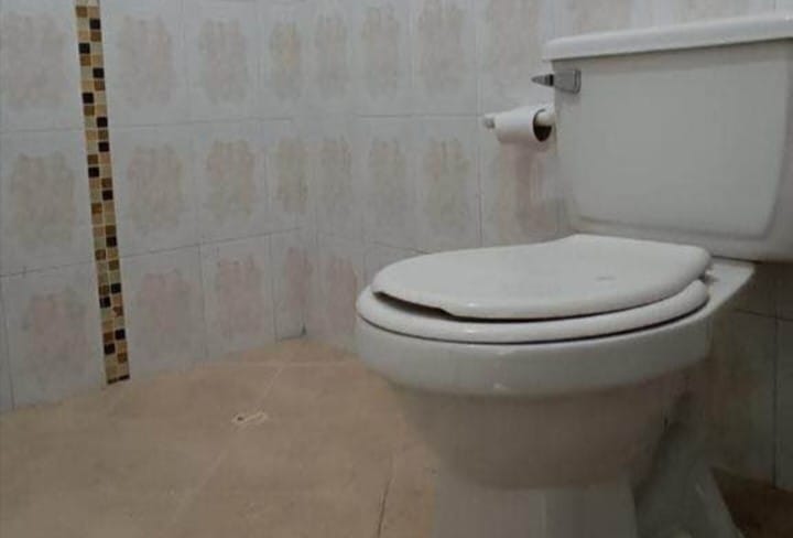 Local en venta en La Floresta, Medellín, 18 m² · foto 7 de 7