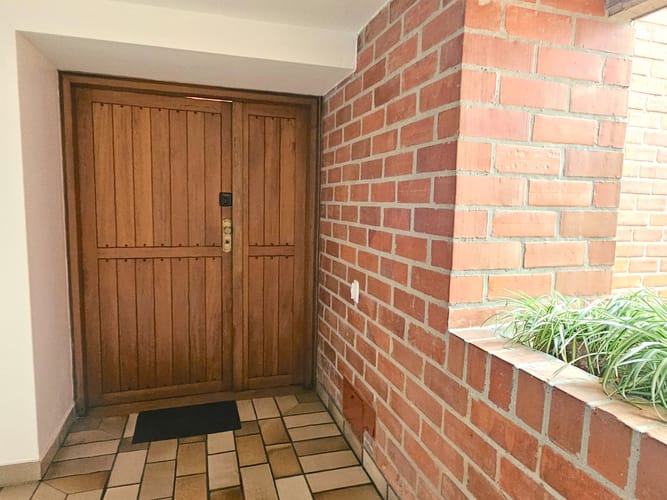 Apartamento en venta en El Poblado, Medellín · foto 5 de 24
