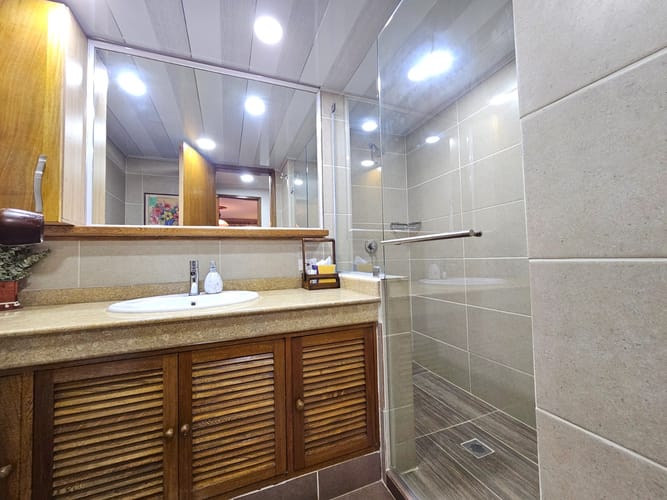 Apartamento en venta en El Poblado, Medellín · foto 6 de 24
