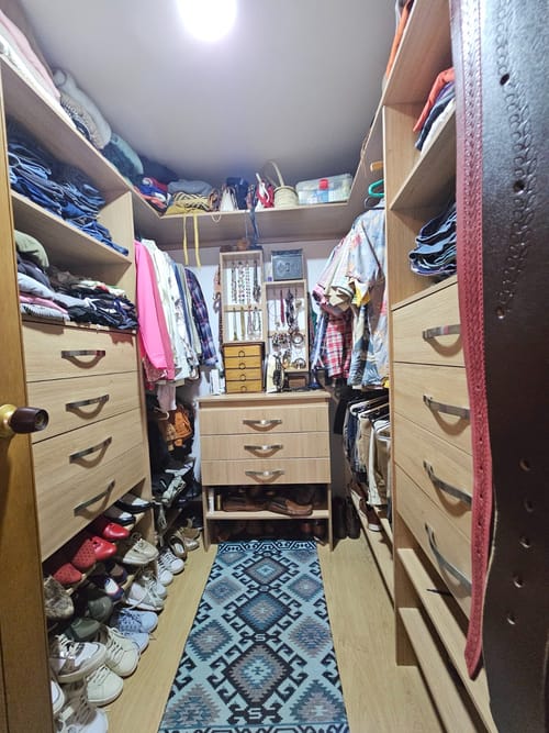Apartamento en venta en El Poblado, Medellín · foto 12 de 24